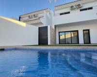 Resale - Квартира - San Pedro del Pinatar