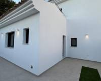 Resale - Квартира - San Pedro del Pinatar