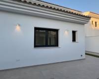 Resale - Квартира - San Pedro del Pinatar