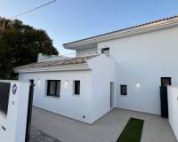 Resale - Квартира - San Pedro del Pinatar