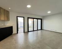 Resale - Квартира - San Pedro del Pinatar