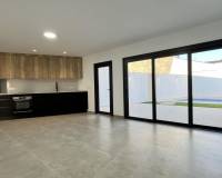 Resale - Квартира - San Pedro del Pinatar