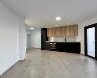 Resale - Квартира - San Pedro del Pinatar