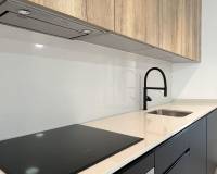 Resale - Квартира - San Pedro del Pinatar