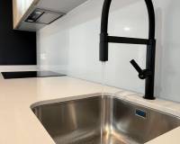 Resale - Квартира - San Pedro del Pinatar