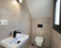 Resale - Квартира - San Pedro del Pinatar