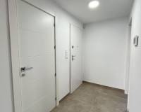 Resale - Квартира - San Pedro del Pinatar