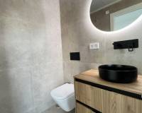 Resale - Квартира - San Pedro del Pinatar