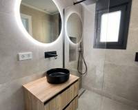 Resale - Квартира - San Pedro del Pinatar