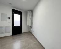 Resale - Квартира - San Pedro del Pinatar