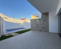 Resale - Квартира - San Pedro del Pinatar