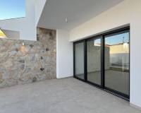 Resale - Квартира - San Pedro del Pinatar