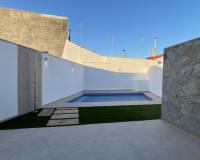 Resale - Квартира - San Pedro del Pinatar