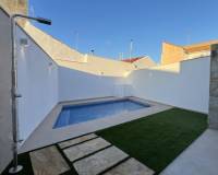 Resale - Квартира - San Pedro del Pinatar