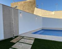 Resale - Квартира - San Pedro del Pinatar