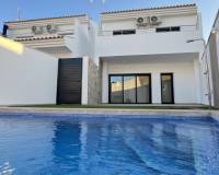 Resale - Квартира - San Pedro del Pinatar