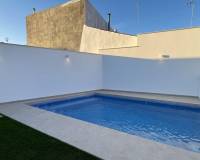 Resale - Квартира - San Pedro del Pinatar