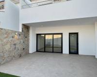 Resale - Квартира - San Pedro del Pinatar