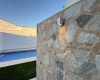 Resale - Квартира - San Pedro del Pinatar