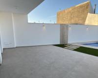 Resale - Квартира - San Pedro del Pinatar