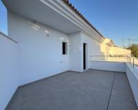 Resale - Квартира - San Pedro del Pinatar