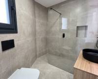 Resale - Квартира - San Pedro del Pinatar