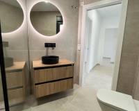 Resale - Квартира - San Pedro del Pinatar