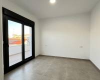 Resale - Квартира - San Pedro del Pinatar