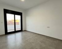 Resale - Квартира - San Pedro del Pinatar