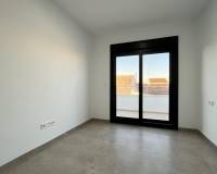 Resale - Квартира - San Pedro del Pinatar