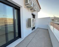 Resale - Квартира - San Pedro del Pinatar