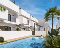 Resale - Квартира - San Pedro del Pinatar