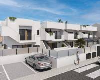 Resale - Квартира - San Pedro del Pinatar