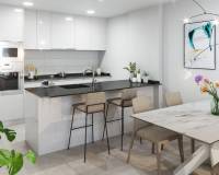 Resale - Квартира - San Pedro del Pinatar