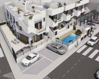 Resale - Квартира - San Pedro del Pinatar