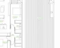 Resale - Квартира - San Pedro del Pinatar