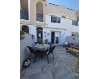 Resale - Квартира - San Pedro del Pinatar