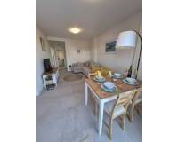 Resale - Квартира - San Pedro del Pinatar