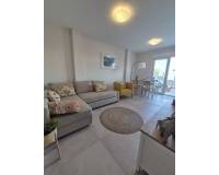 Resale - Квартира - San Pedro del Pinatar