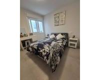 Resale - Квартира - San Pedro del Pinatar