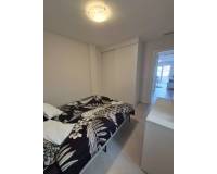 Resale - Квартира - San Pedro del Pinatar