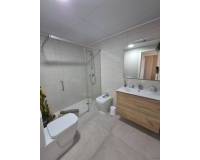 Resale - Квартира - San Pedro del Pinatar