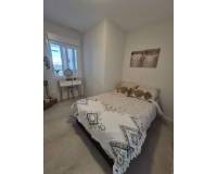 Resale - Квартира - San Pedro del Pinatar