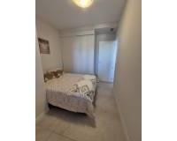 Resale - Квартира - San Pedro del Pinatar