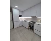 Resale - Квартира - San Pedro del Pinatar