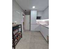 Resale - Квартира - San Pedro del Pinatar