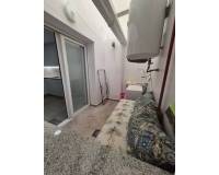 Resale - Квартира - San Pedro del Pinatar