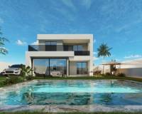 Resale - Квартира - San Pedro del Pinatar