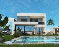 Resale - Квартира - San Pedro del Pinatar