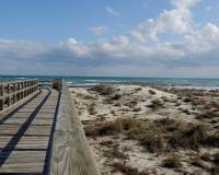 Resale - Квартира - San Pedro del Pinatar